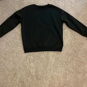 Never worn sweatshirt from Shein